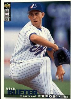 Kirk Rueter