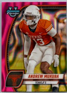 Andrew Mukuba