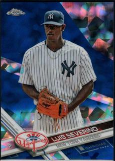 Luis Severino