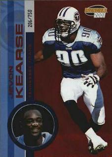 Jevon Kearse