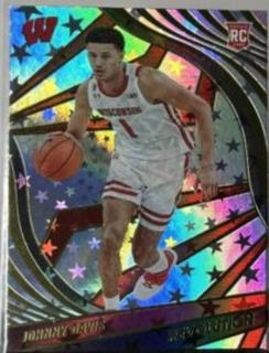 Johnny Davis