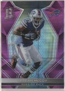 LeSean McCoy