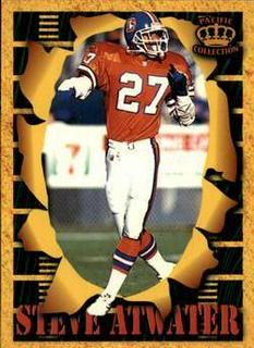 Steve Atwater
