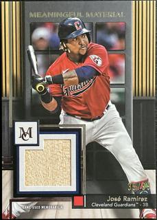 Jose Ramirez