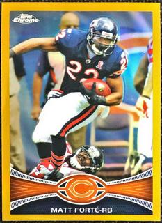 Matt Forte
