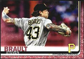 Steven Brault