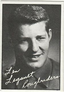 Len Legault