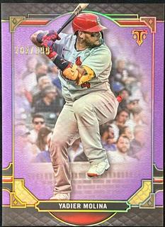 Yadier Molina