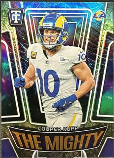Cooper Kupp
