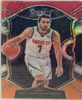 Facundo Campazzo