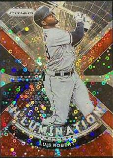 Luis Robert