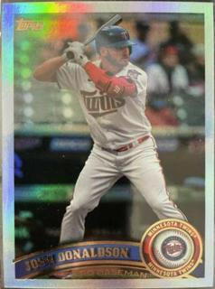 Josh Donaldson