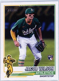 Jacob Wilson