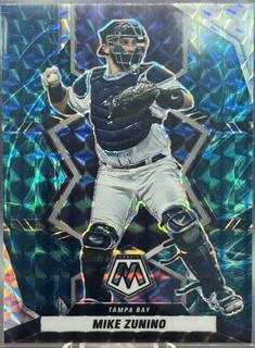 Mike Zunino