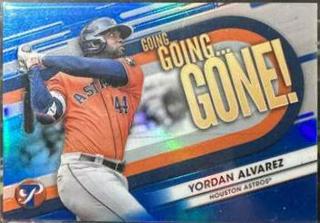 Yordan Alvarez