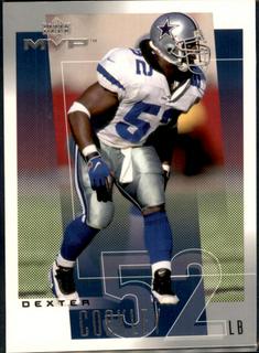 Dexter Coakley