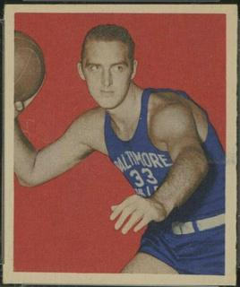 John Mahnken