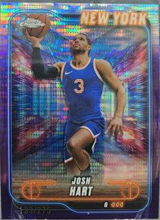 Josh Hart