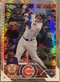 Ian Happ