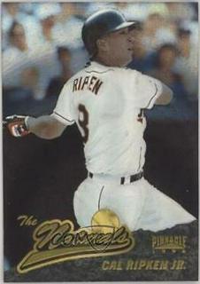Cal Ripken Jr.