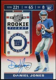 Daniel Jones