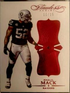 Khalil Mack