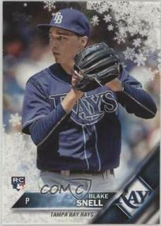 Blake Snell