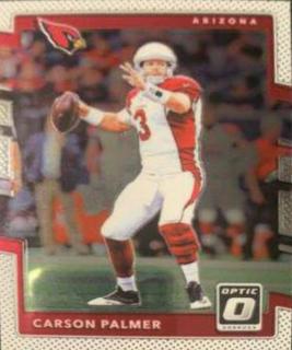 Carson Palmer