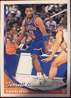 Terrell Brandon