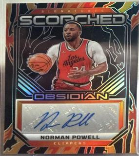 Norman Powell