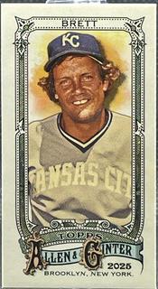 George Brett