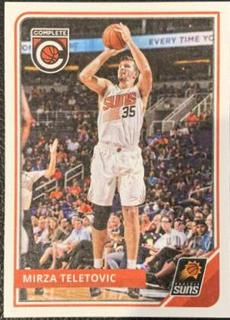 Mirza Teletovic