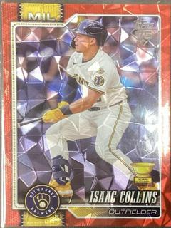 Isaac Collins