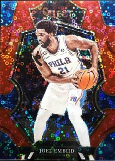 Joel Embiid