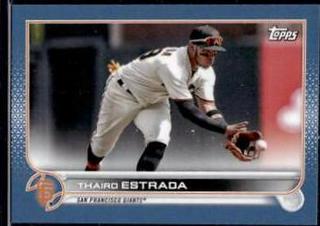 Thairo Estrada