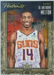 De'Anthony Melton