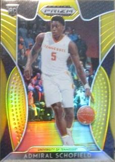 Admiral Schofield