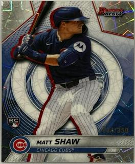 Matt Shaw