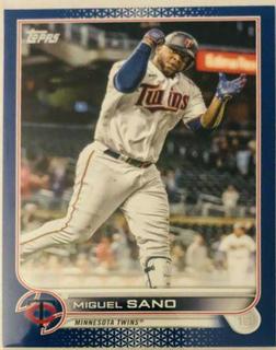 Miguel Sano