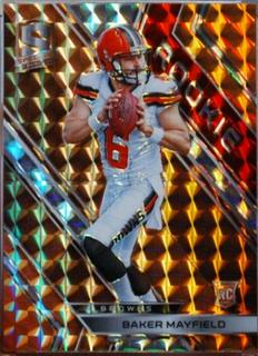 Baker Mayfield