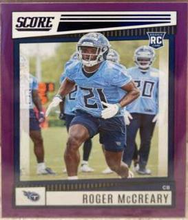 Roger McCreary