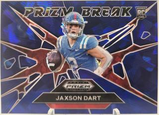 Jaxson Dart