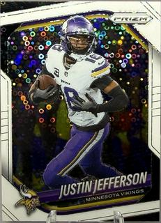Justin Jefferson