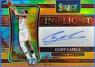 Clint Capela