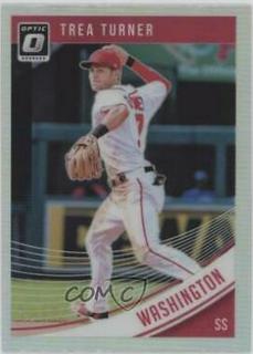 Trea Turner
