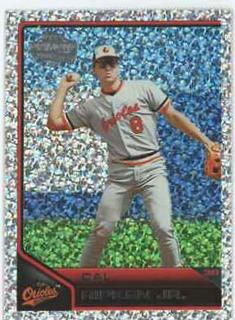Cal Ripken Jr.