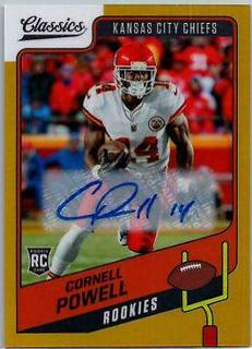 Cornell Powell