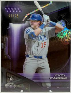 Owen Caissie