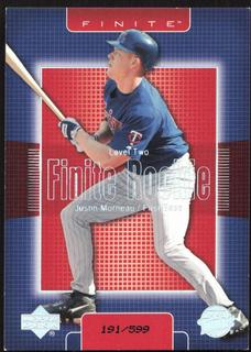 Justin Morneau