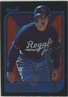 Carlos Beltran